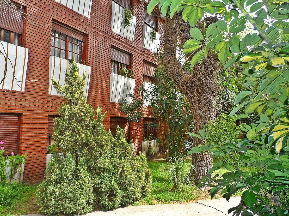 Hotel Eo Park San Clemente del Tuyú Exterior foto