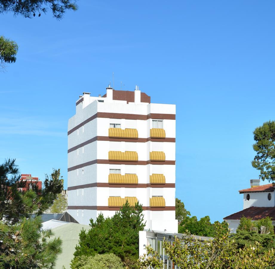 Hotel Eo Park San Clemente del Tuyú Exterior foto