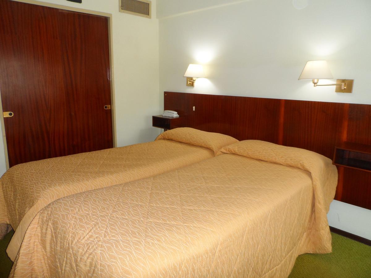 Hotel Eo Park San Clemente del Tuyú Exterior foto